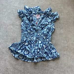 NWOT Banjanan Top